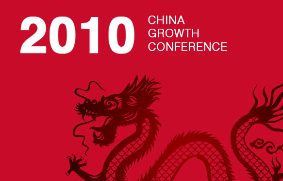 Bernstein & Pinchuk to Sponsor Brean Murray, Carret & Co. 2010 China Growth Conference