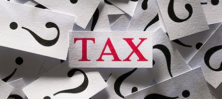 2018 TAX DEDUCTION FINDER & PROBLEM SOLVER