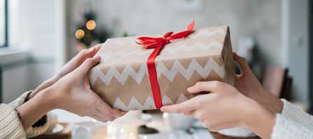 Year-end Tax Planning Strategy – Annual Gifts