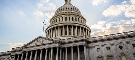 Congress Toying with the SALT Deduction Limitation