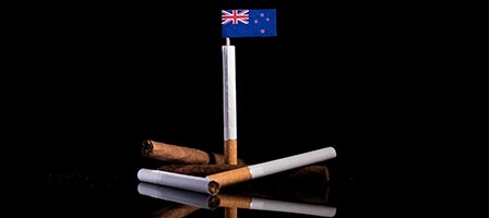 New Zealand’s U-Turn on Smoking Ban Sparks Backlash