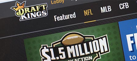 Rolling the Dice: Unraveling Proposed Sports Betting Tax Cuts & Legislation