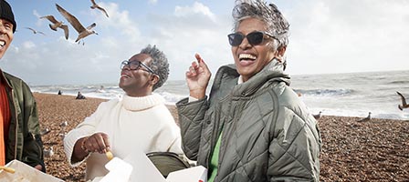 Healthcare Considerations for Boomers in Retirement