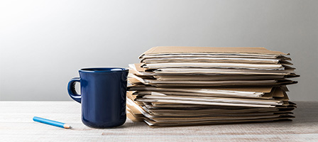 Think Twice Before Tossing: The Critical Timing for Disposing of Your Tax Records Safely