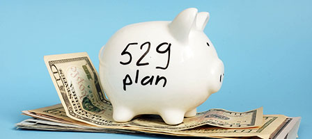 Education Savings: How a Sec 529 Plan Can Transform Your Family’s Future