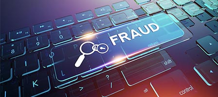 Beware of Scams Targeting Corporate Transparency Act Reporting Requirements!